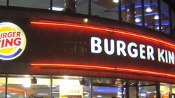 Antalya Burgerking